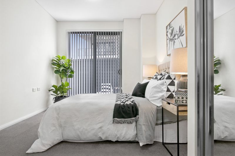 Real Estate For Sale 2/10 Merriville Road Kellyville Ridge , NSW