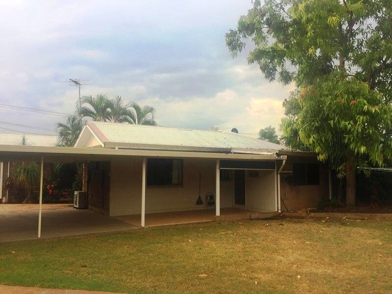 96 West Street, Mount Isa Matter Property Mount Isa