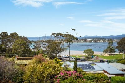 Prime Long Point Property