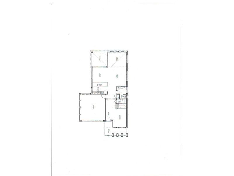Lot 139 Otago Loop, Caroline Springs - Thumbnail 3