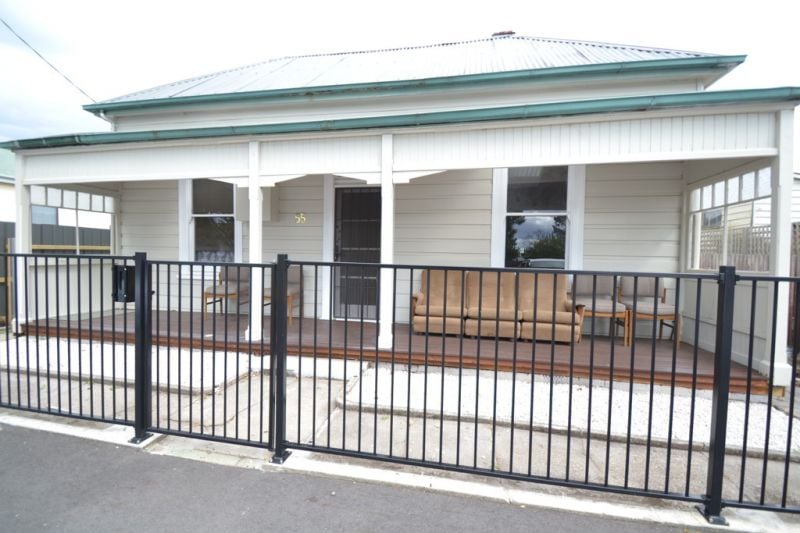 55 Dry Street, INVERMAY Living Here Launceston