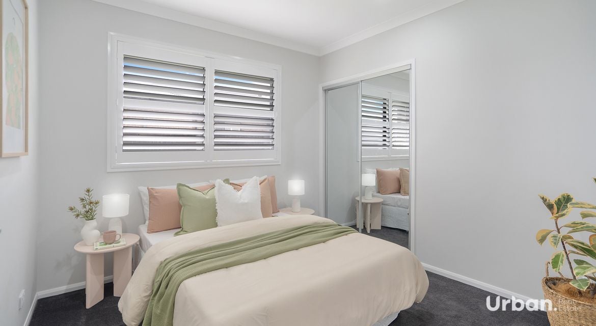 Lochinvar 36 Enderle Drive