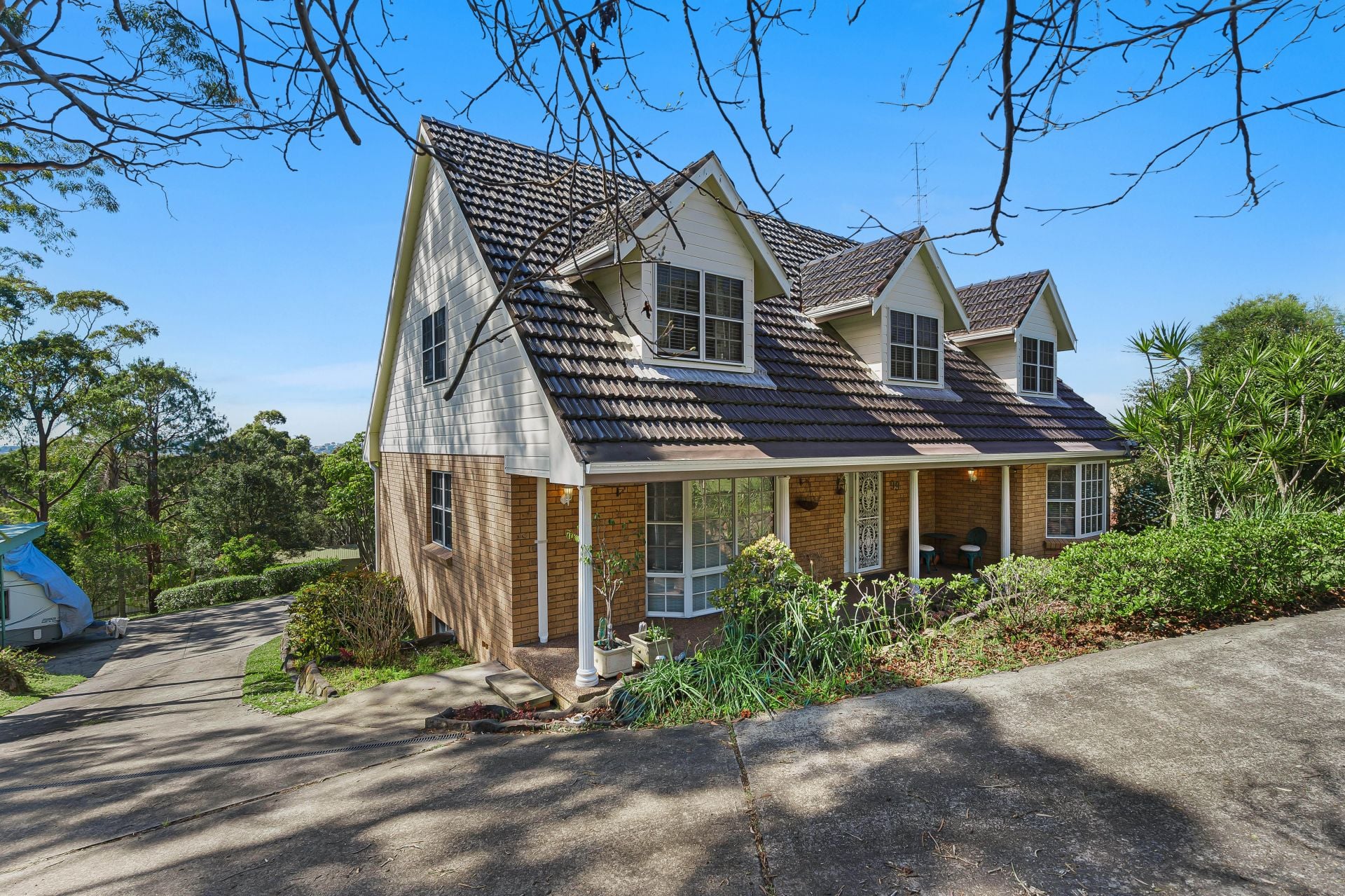 99 Donnelly Road Arcadia Vale NSW, Arcadia Vale - Thumbnail 3