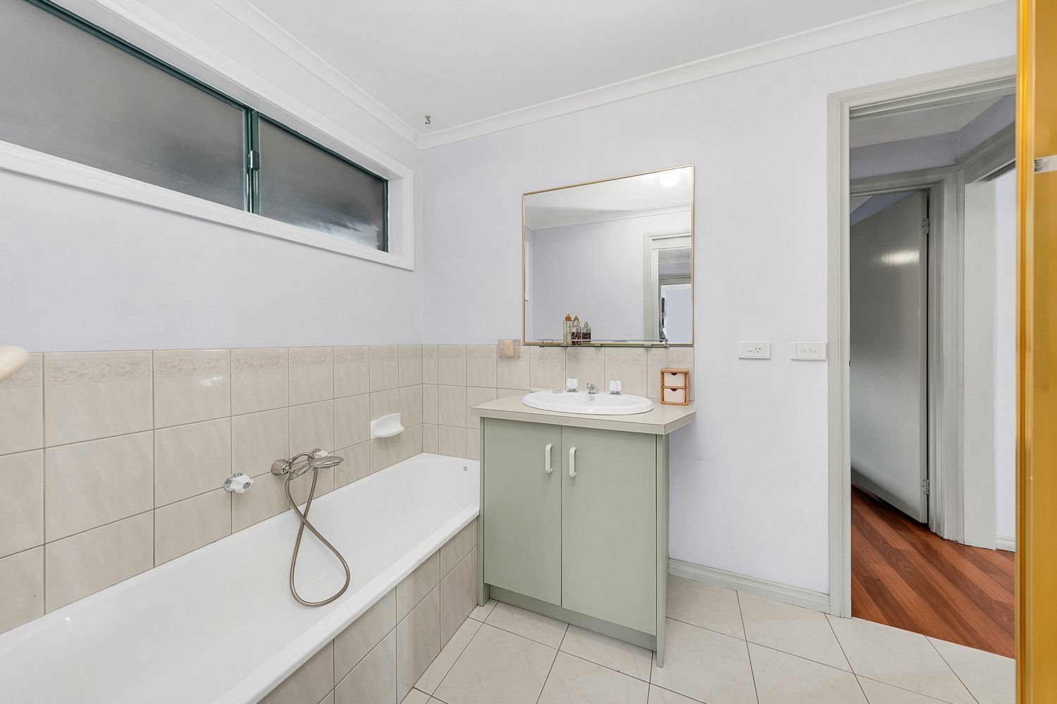 Spacious, Serene & Feature-Packed