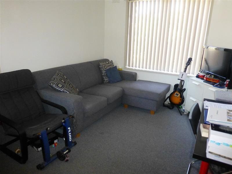 Delightful One Bedroom!