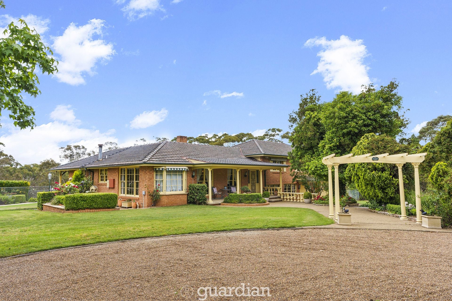 14 Robson Road Kenthurst NSW, Kenthurst - Thumbnail 2