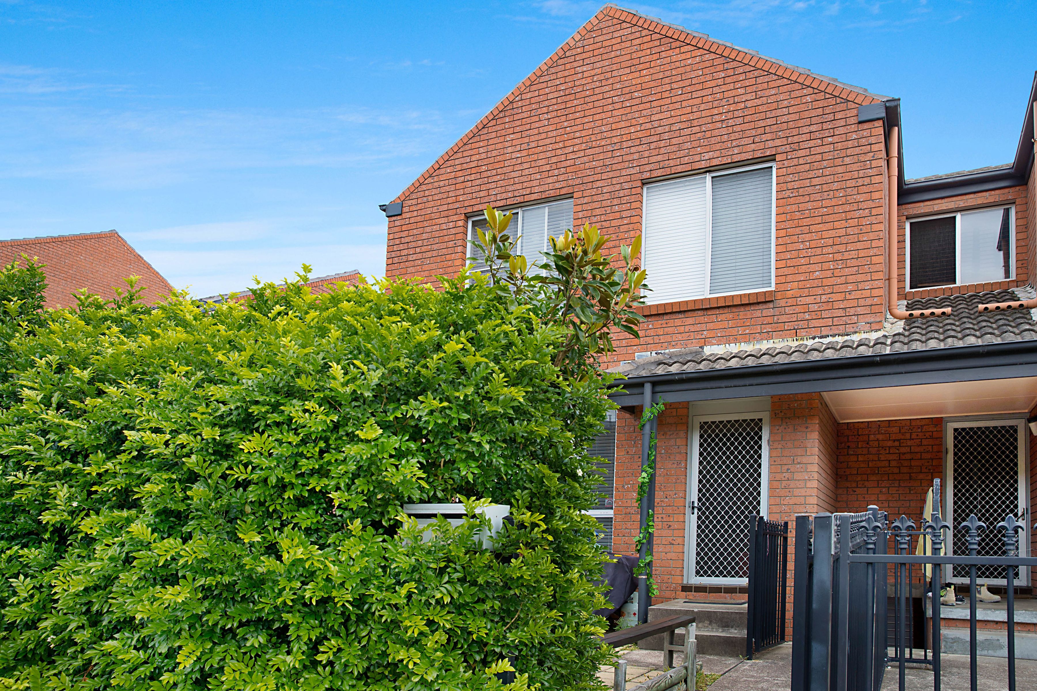 Sold property 16/134 Railway Street Cooks