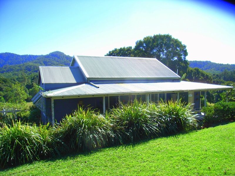 Real Estate For Sale 1537 Kalang Road Kalang Bellingen , NSW