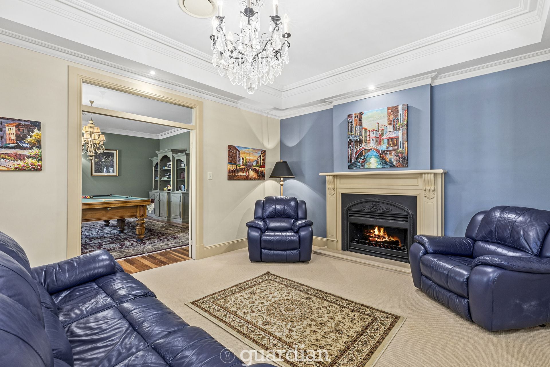 5 Amaroo Park Drive Annangrove NSW, Annangrove - Thumbnail 7