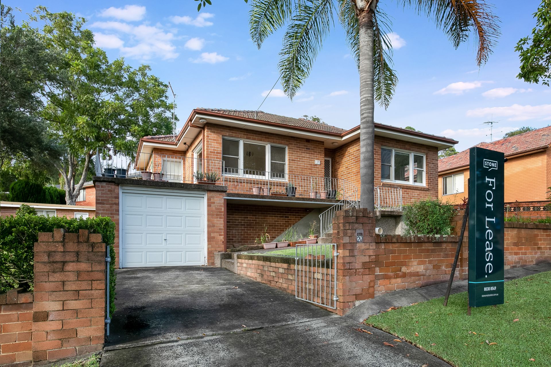 Real Estate For Lease 27 Vineyard Street Mona Vale , NSW