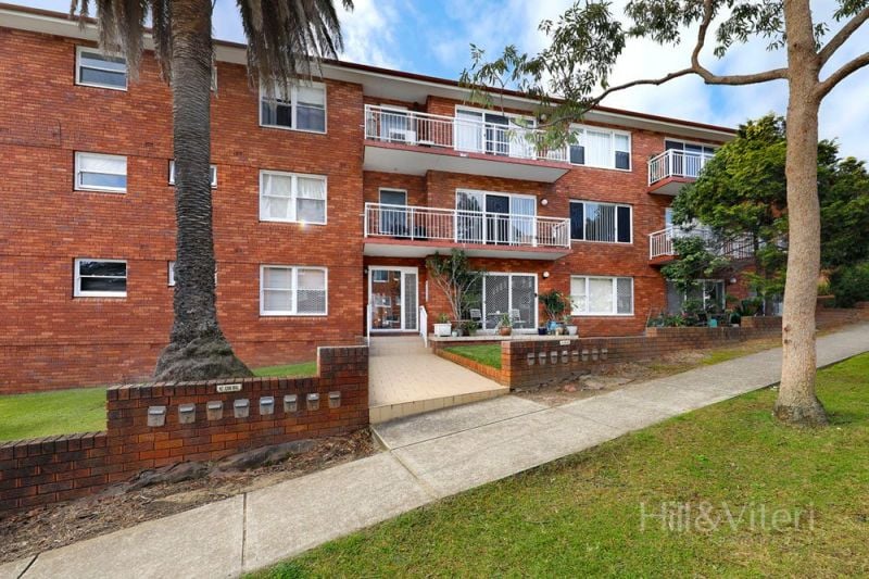 23/16 Nicholson Parade, Cronulla, Cronulla - Thumbnail 2