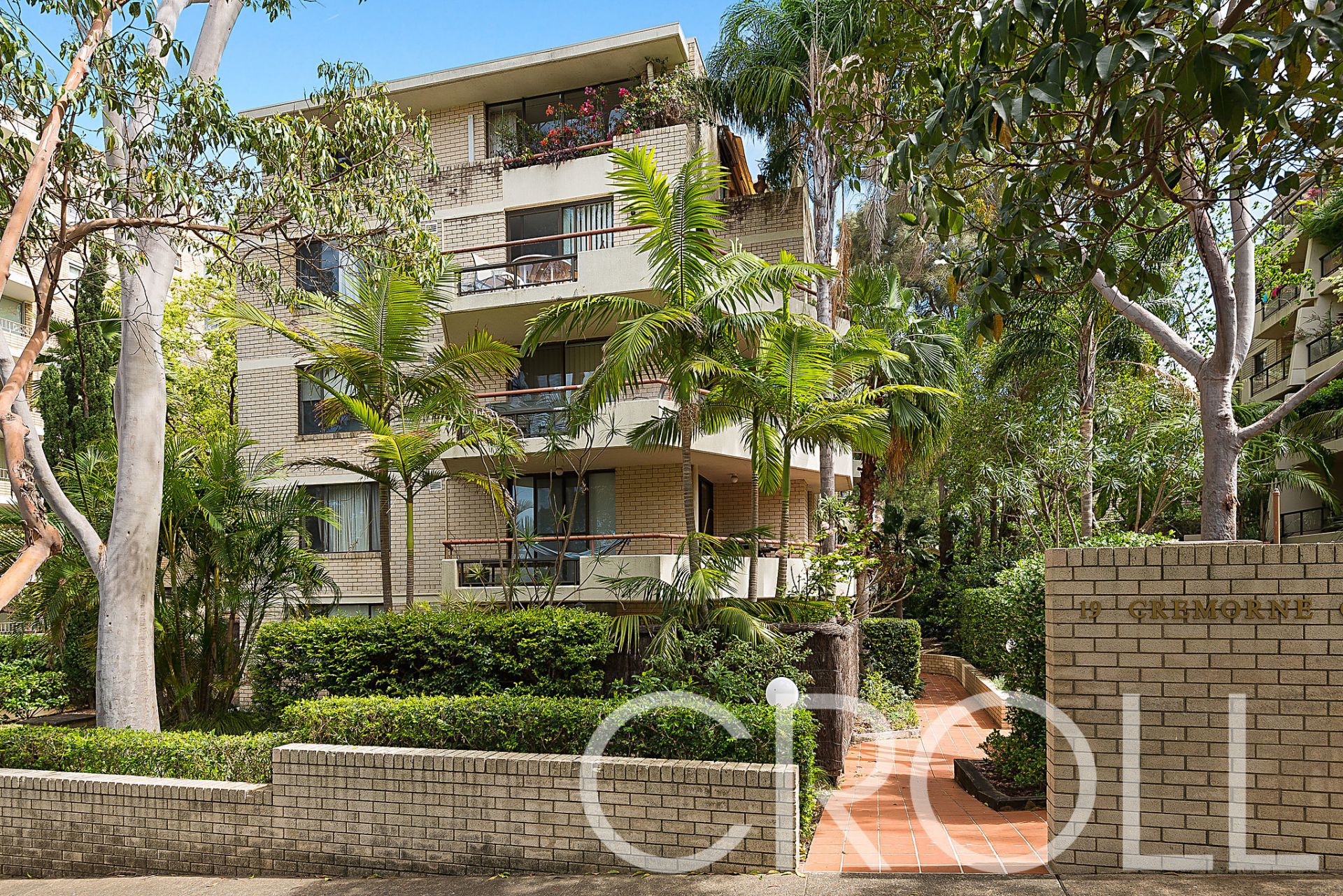6/19-21 Hampden Avenue CREMORNE NSW, Cremorne - Thumbnail 4