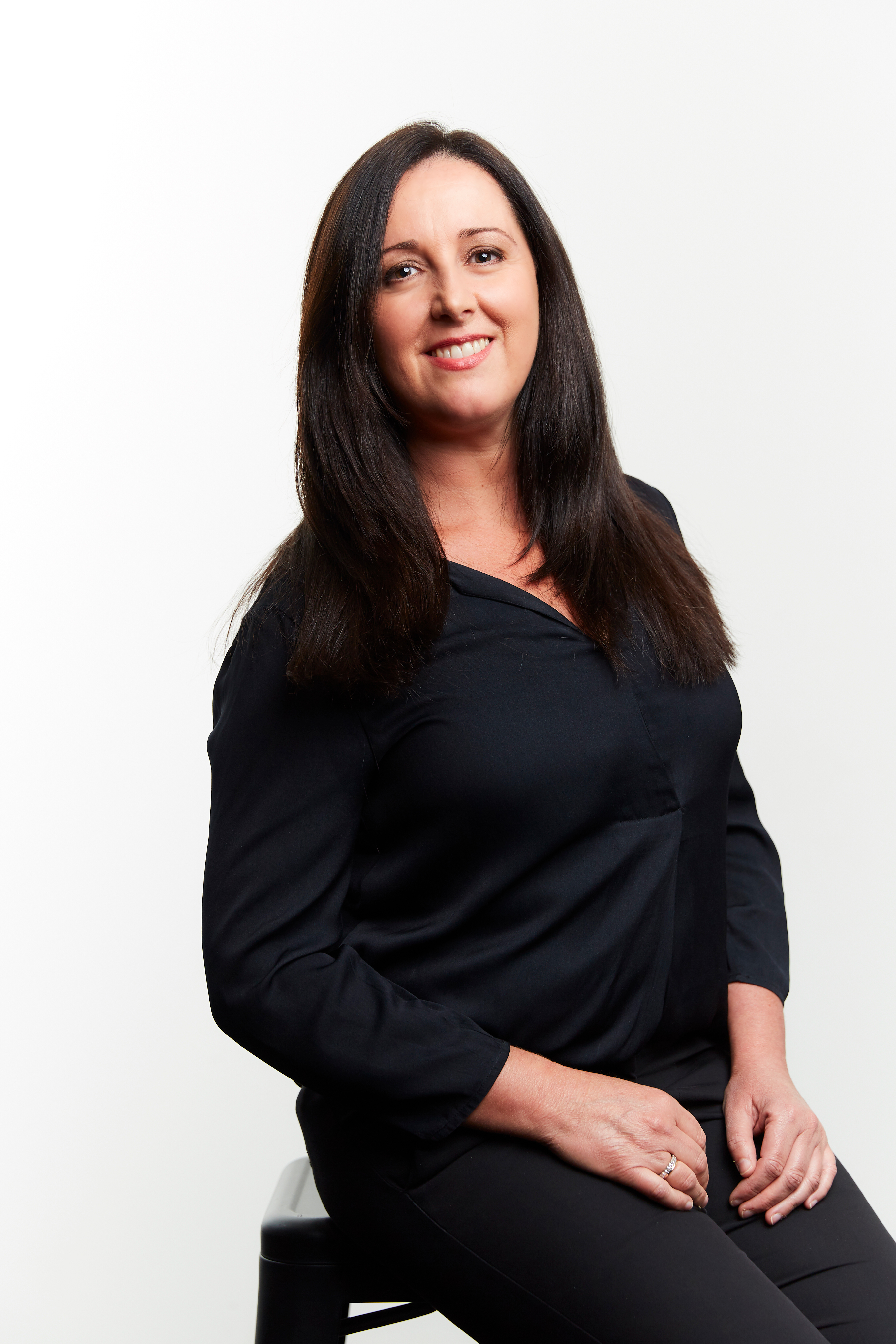 Marnie Ewinger Real Estate Agent