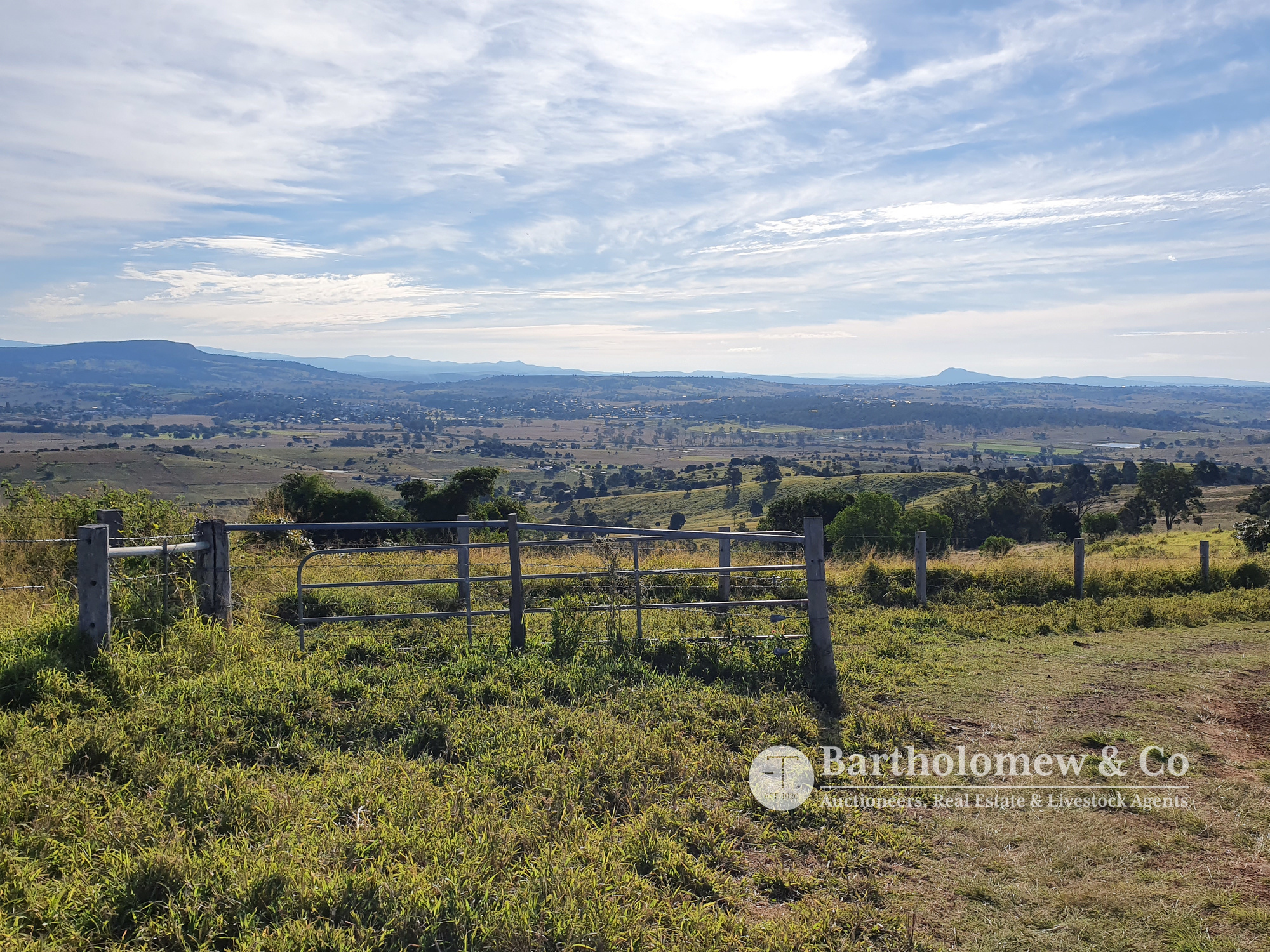 Real Estate For Sale Lot 288 SCHLIEFF ROAD Allandale , QLD