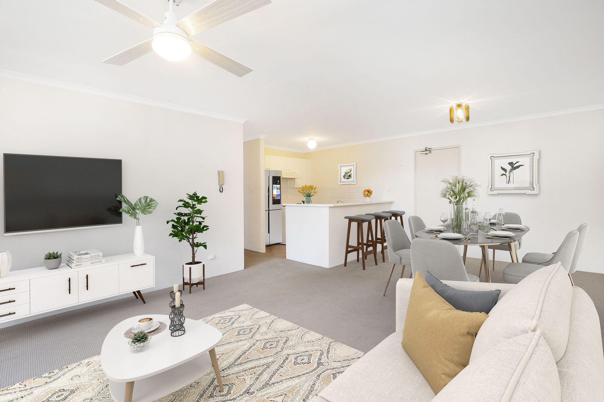19/94-100 Flora Street, Sutherland, Sutherland - Thumbnail 3