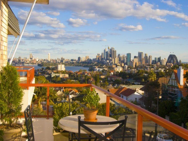 3/17 Claude Avenue CREMORNE NSW, Cremorne - Thumbnail 5