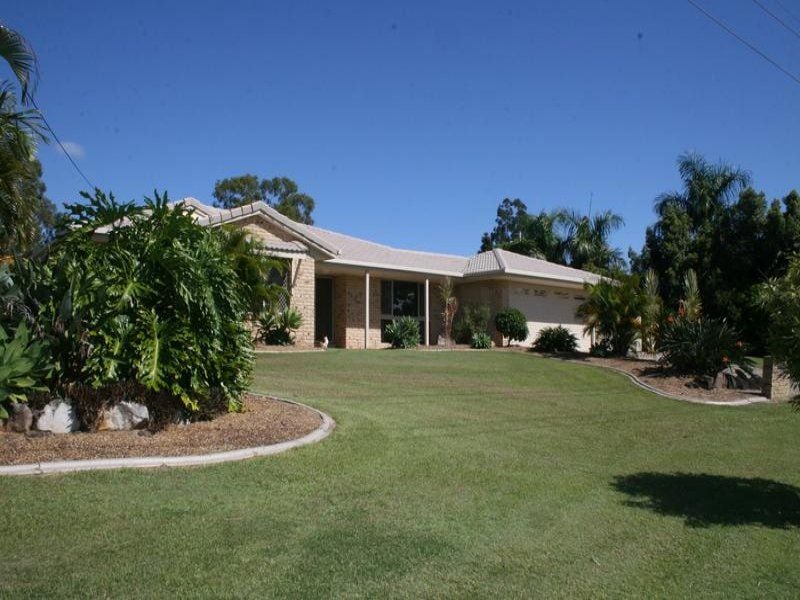 Real Estate For Lease 37 Grier Drive Heritage Park , QLD