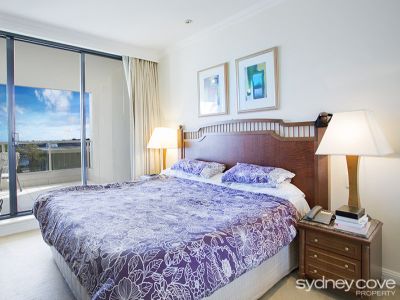 505/187 Kent Street, SYDNEY NSW 2000, Sydney - Thumbnail 4