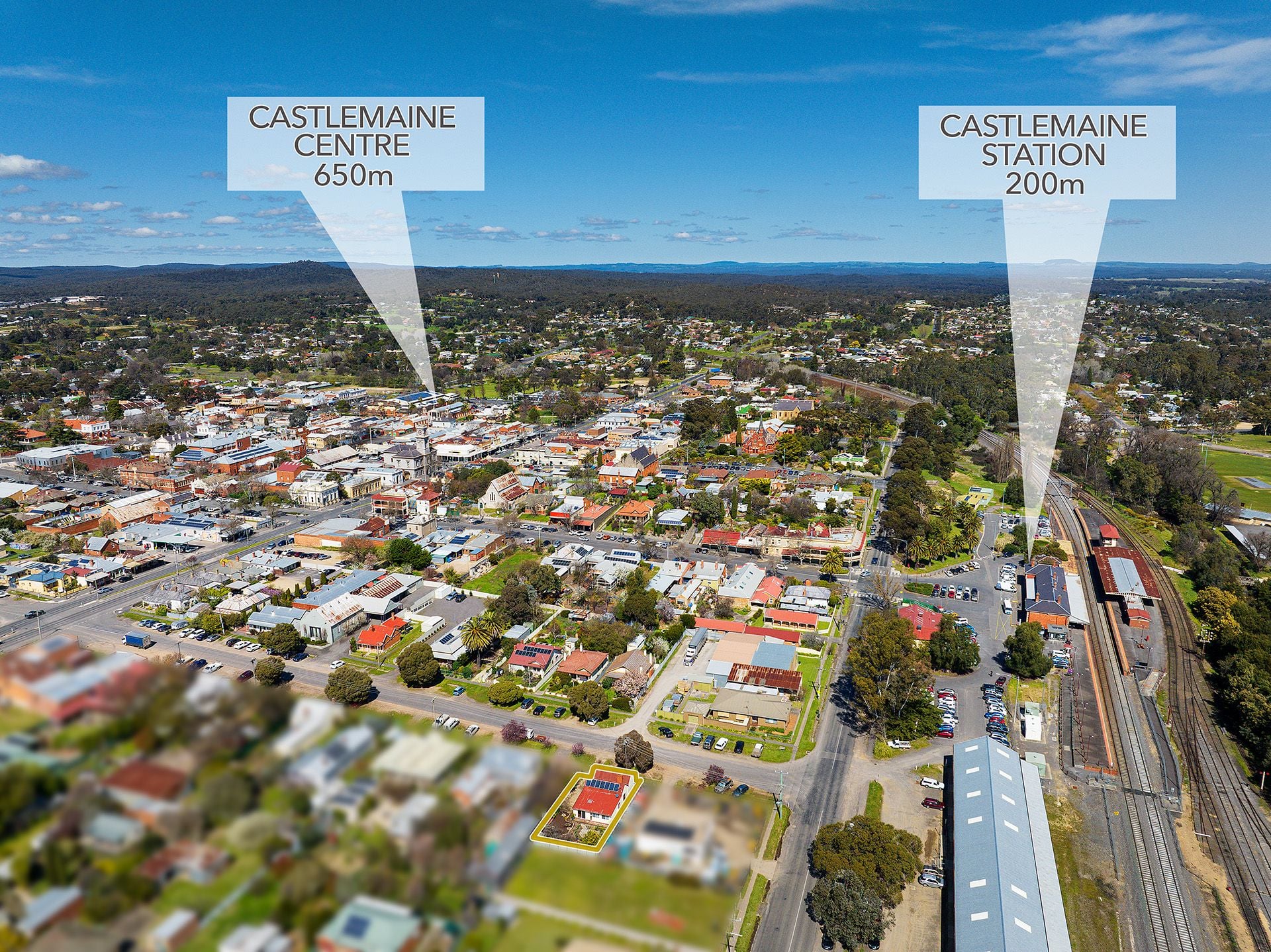 1 Campbell Street, Castlemaine - Thumbnail 6