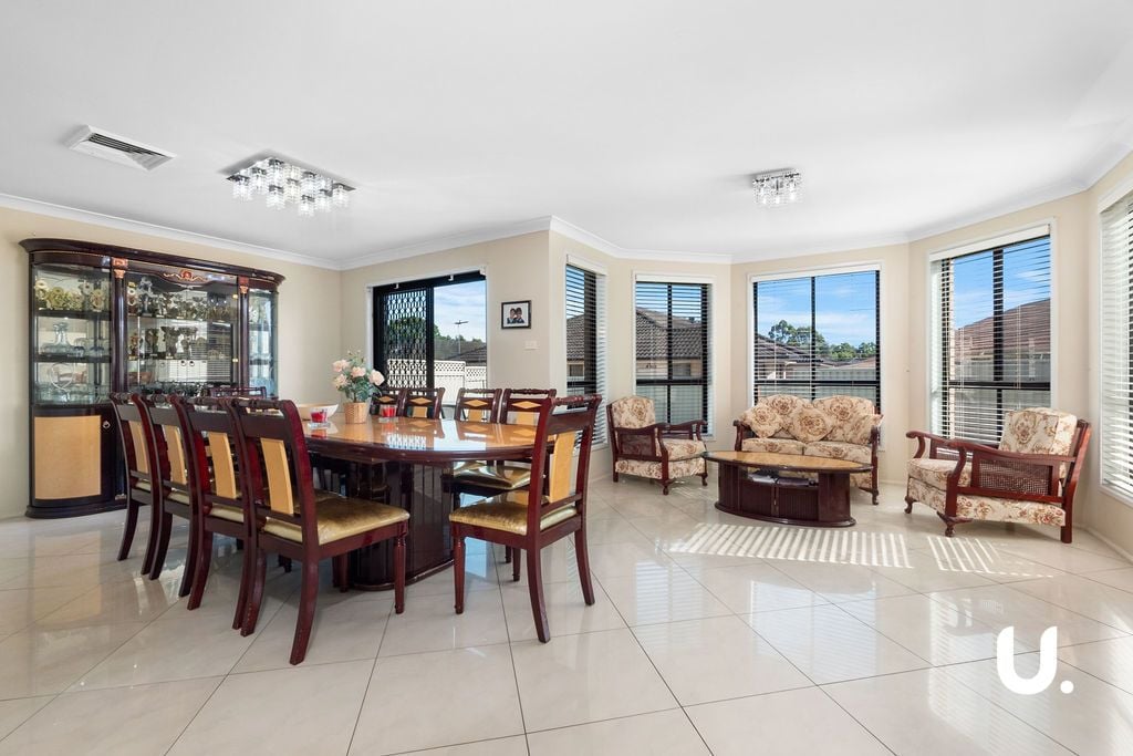 Kellyville Ridge 17 Stave Place