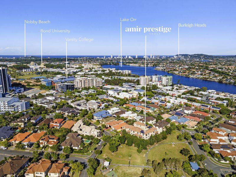 3/1 Alexandrina Drive, Varsity Lakes - Thumbnail 8