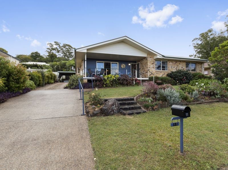 11 Maple Avenue Mapleton QLD, Mapleton - Thumbnail 2