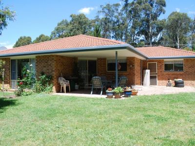 101 Millingandi Short Cut Road, Millingandi