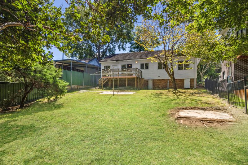 Real Estate For Sale 52 Speers Road North Rocks , NSW