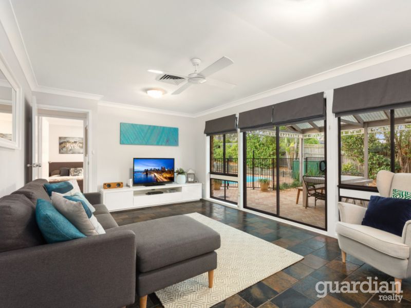 25 Bowerman Place Cherrybrook NSW, Cherrybrook - Thumbnail 6