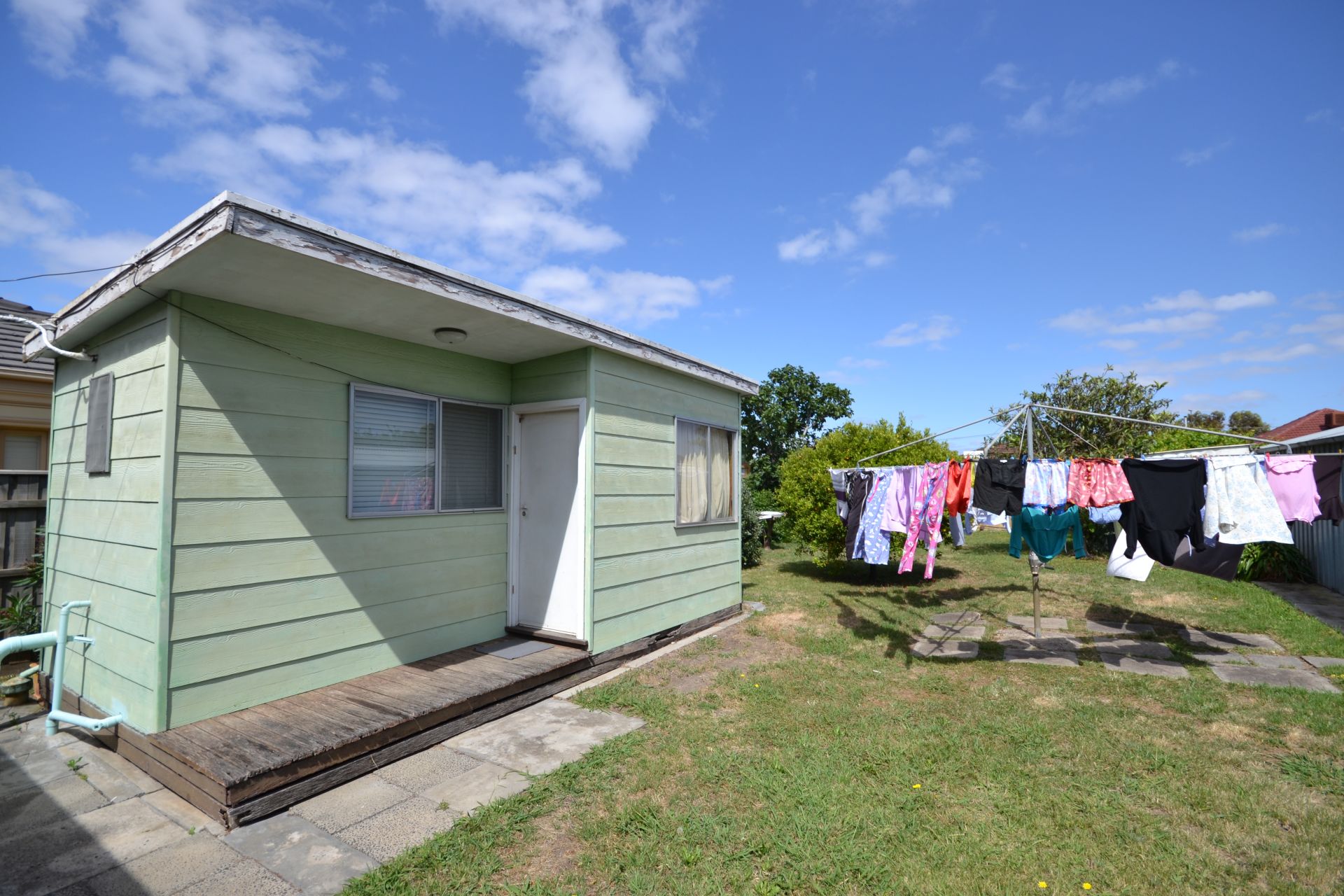 GREAT SIZED FAMILY HOME!