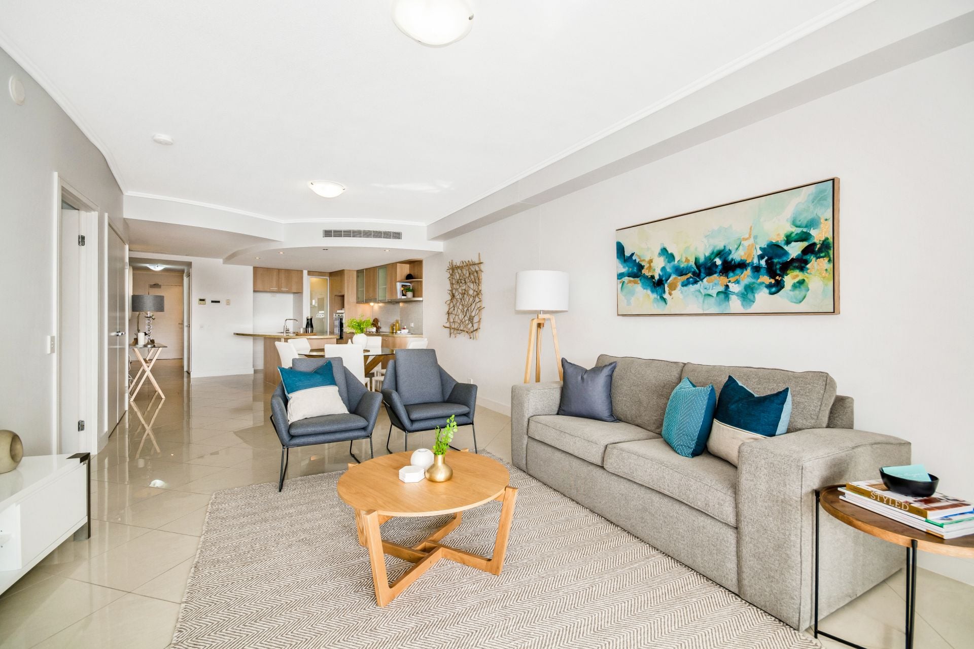 306/11 Nicklin Way Minyama QLD, Minyama - Thumbnail 3