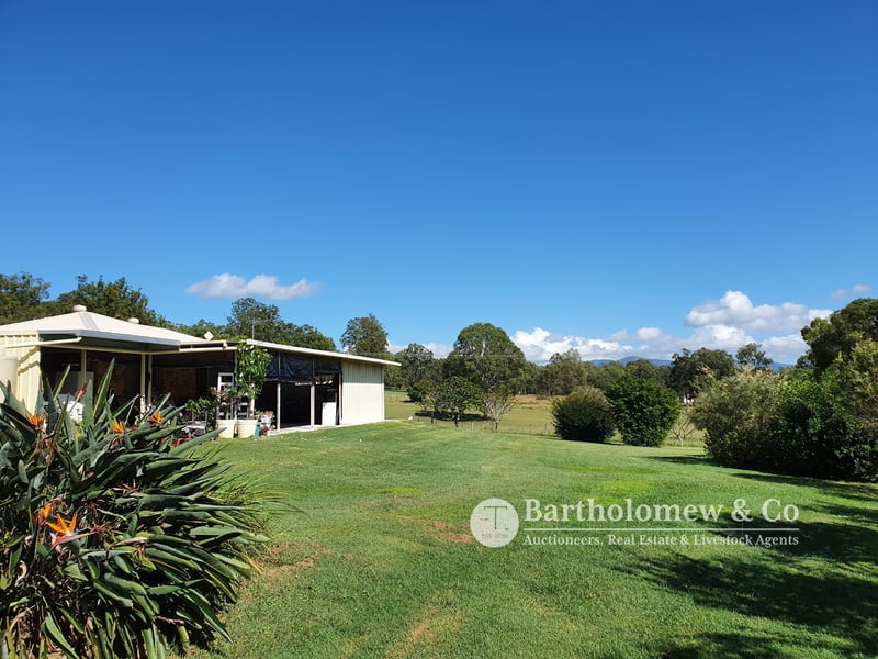 Real Estate For Sale 8 Evelyn Street Aratula , QLD