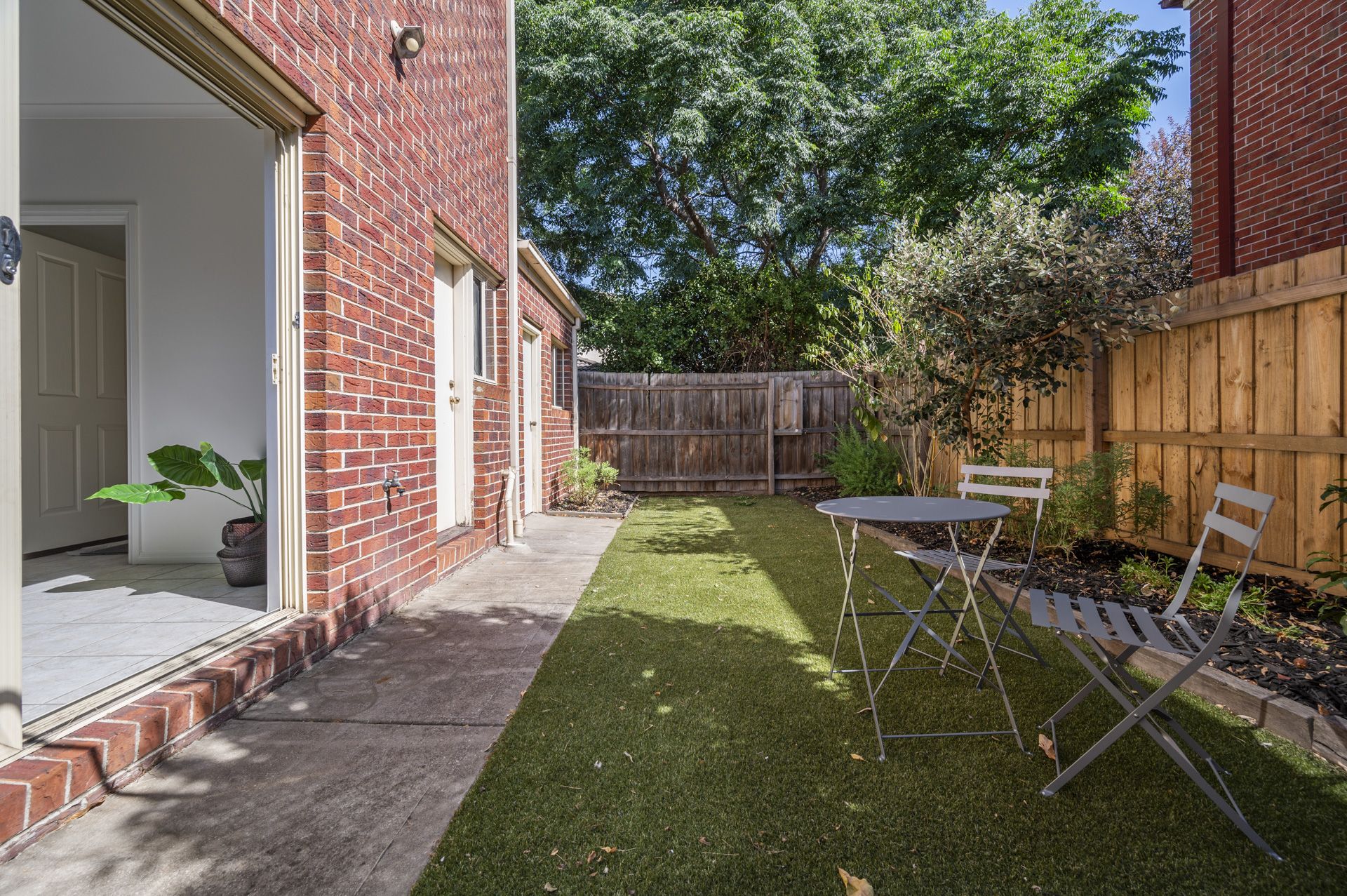 Effortless Living Starts Here