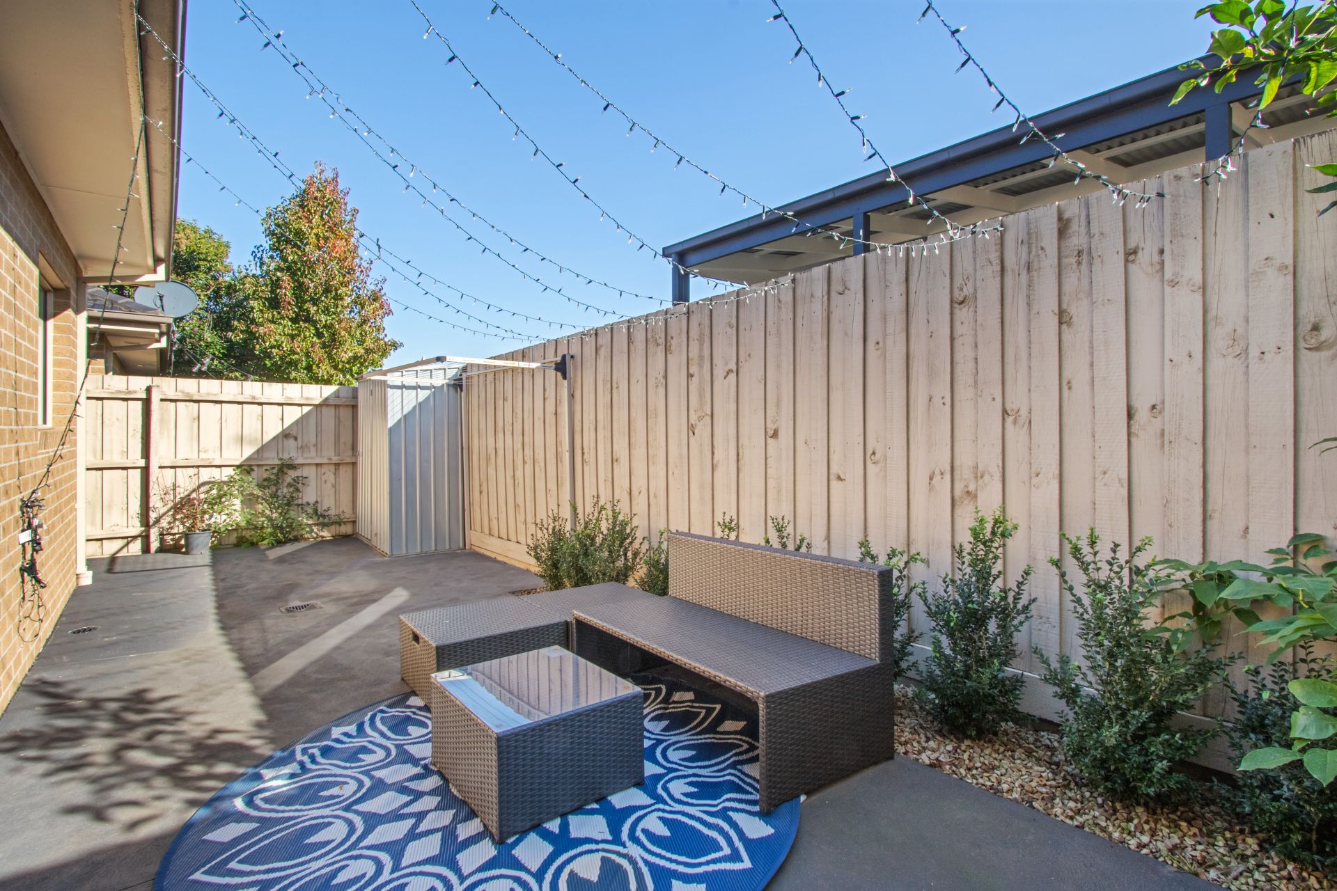 Beautifully presented home