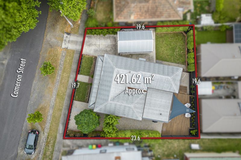 7 Cameron Street, Golden Point, Golden Point - Thumbnail 2