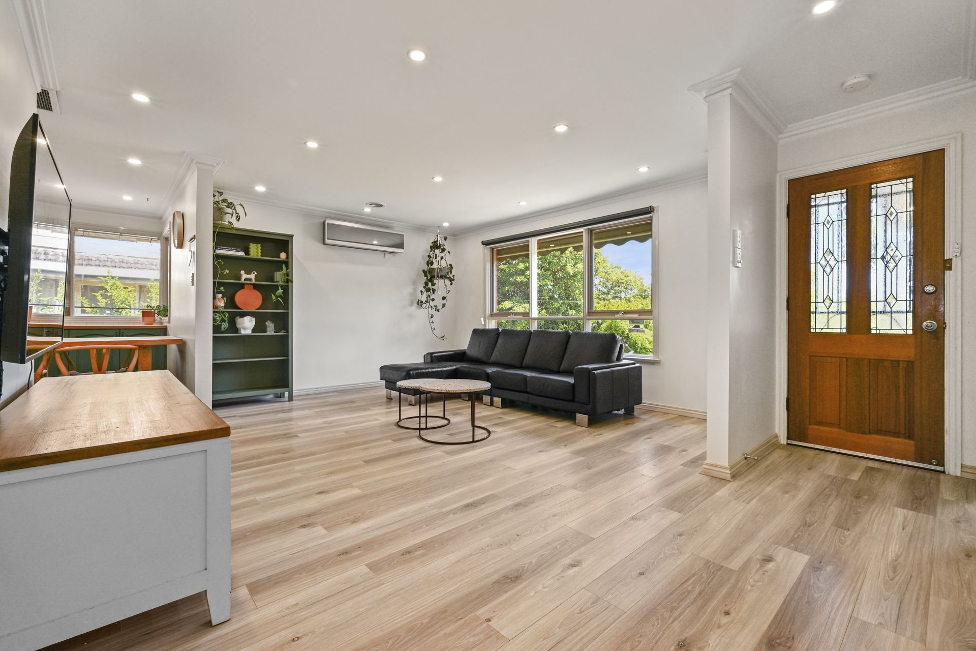 Stunning 3-Bedroom Home in Greensborough!