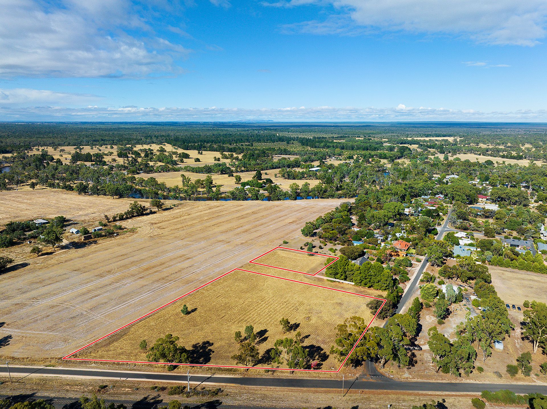 Lot 11/ St Leonards Avenue, Dimboola VIC 3414