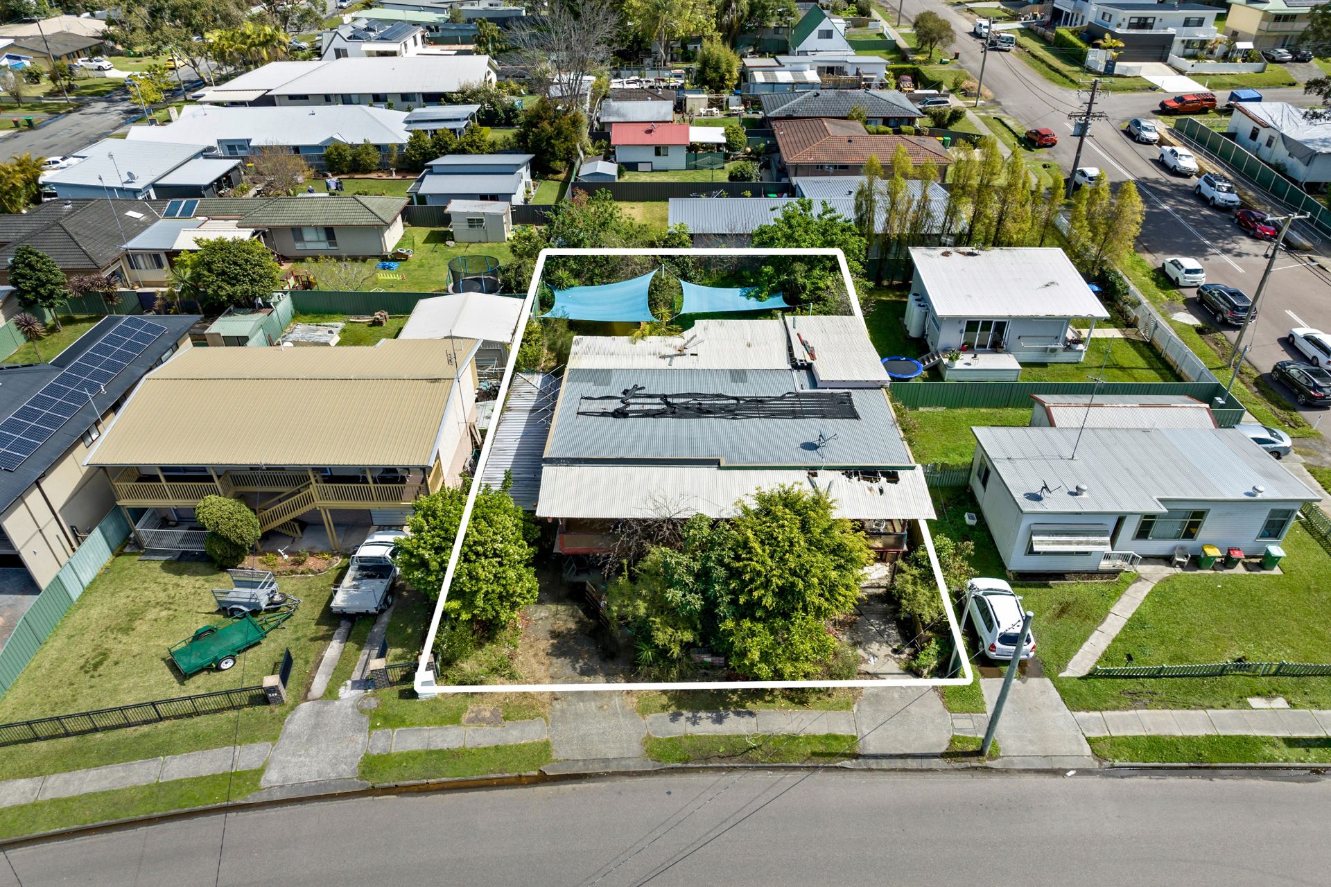 Real Estate For Sale 248 Lakedge Avenue Berkeley Vale , NSW