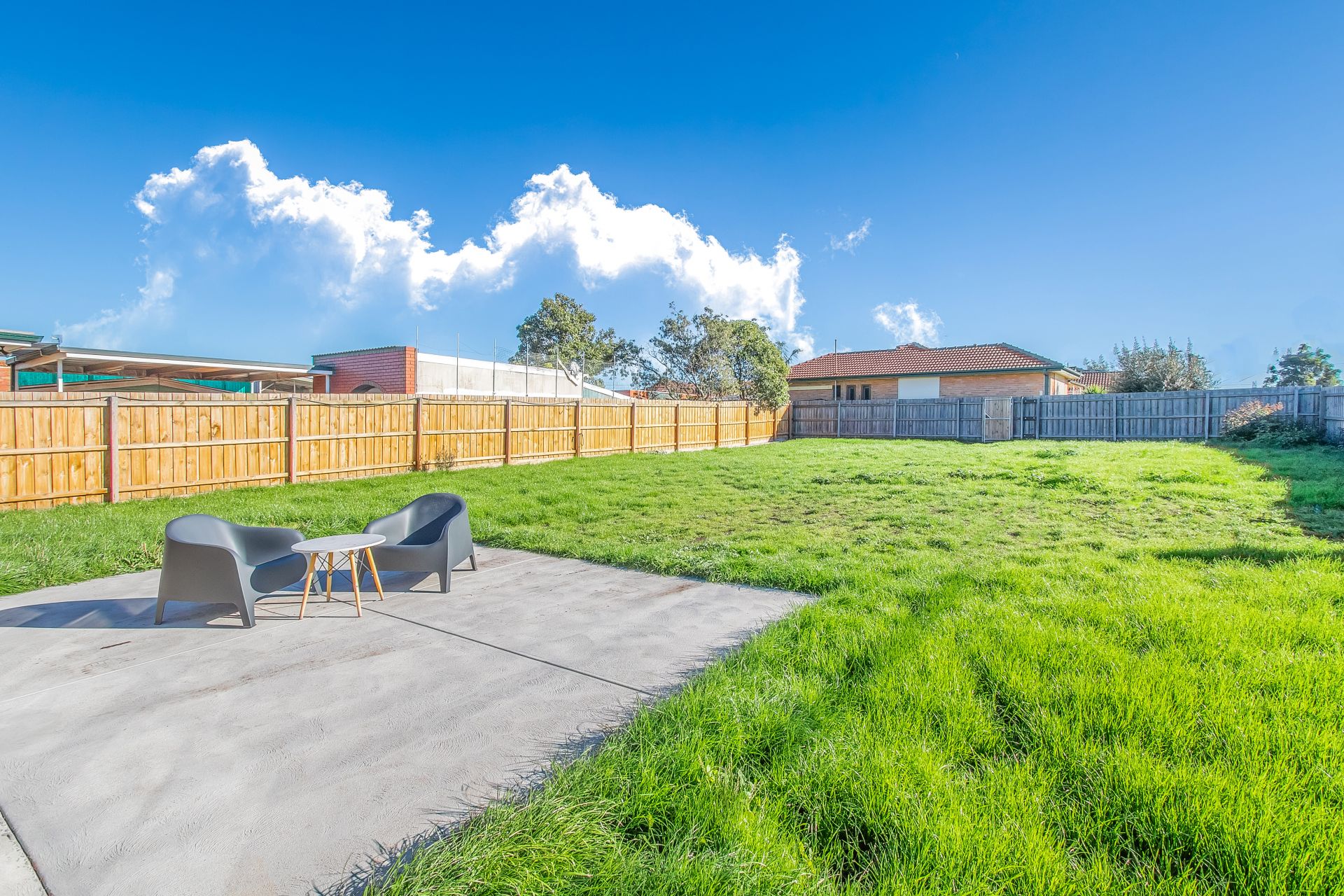 RENOVATED FAMILY HOME!