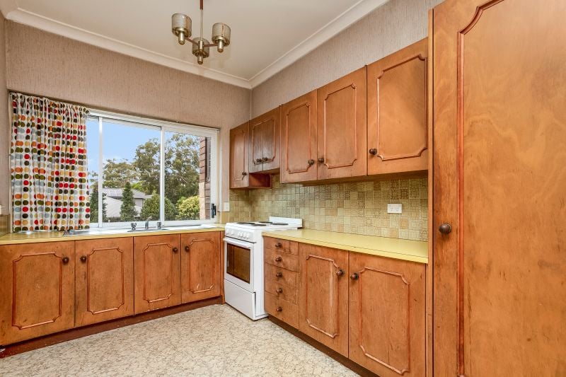 Real Estate For Lease 27a Babbage Road Roseville Chase , NSW