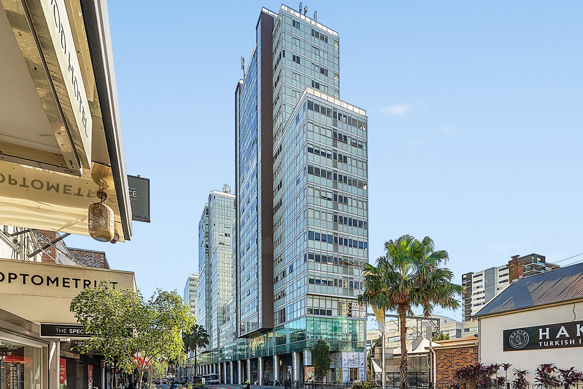 185/1 Railway Parade, Burwood, Burwood - Thumbnail 8