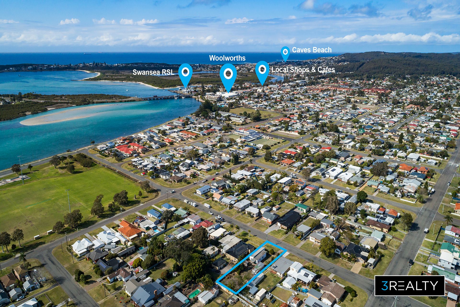 27 Forbes Street, Swansea 3Realty Lake Macquarie
