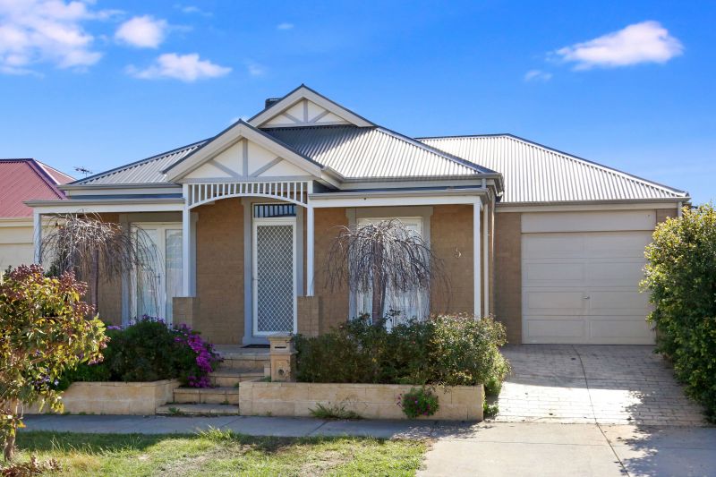 5 Berkshire Lane, Craigieburn