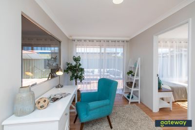 6 Tozer Loop, Atwell