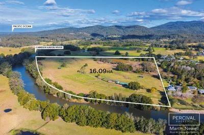 Lot 1 Araluen Street, Kendall