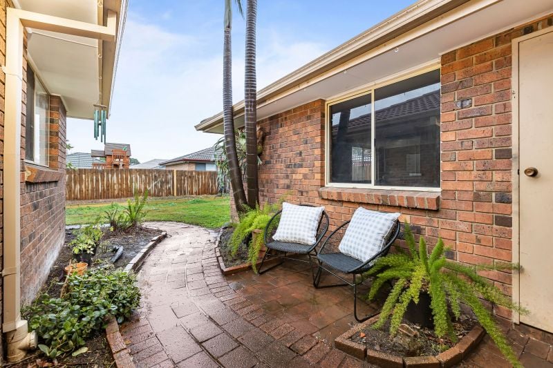 3 Appletree Drive, Mill Park