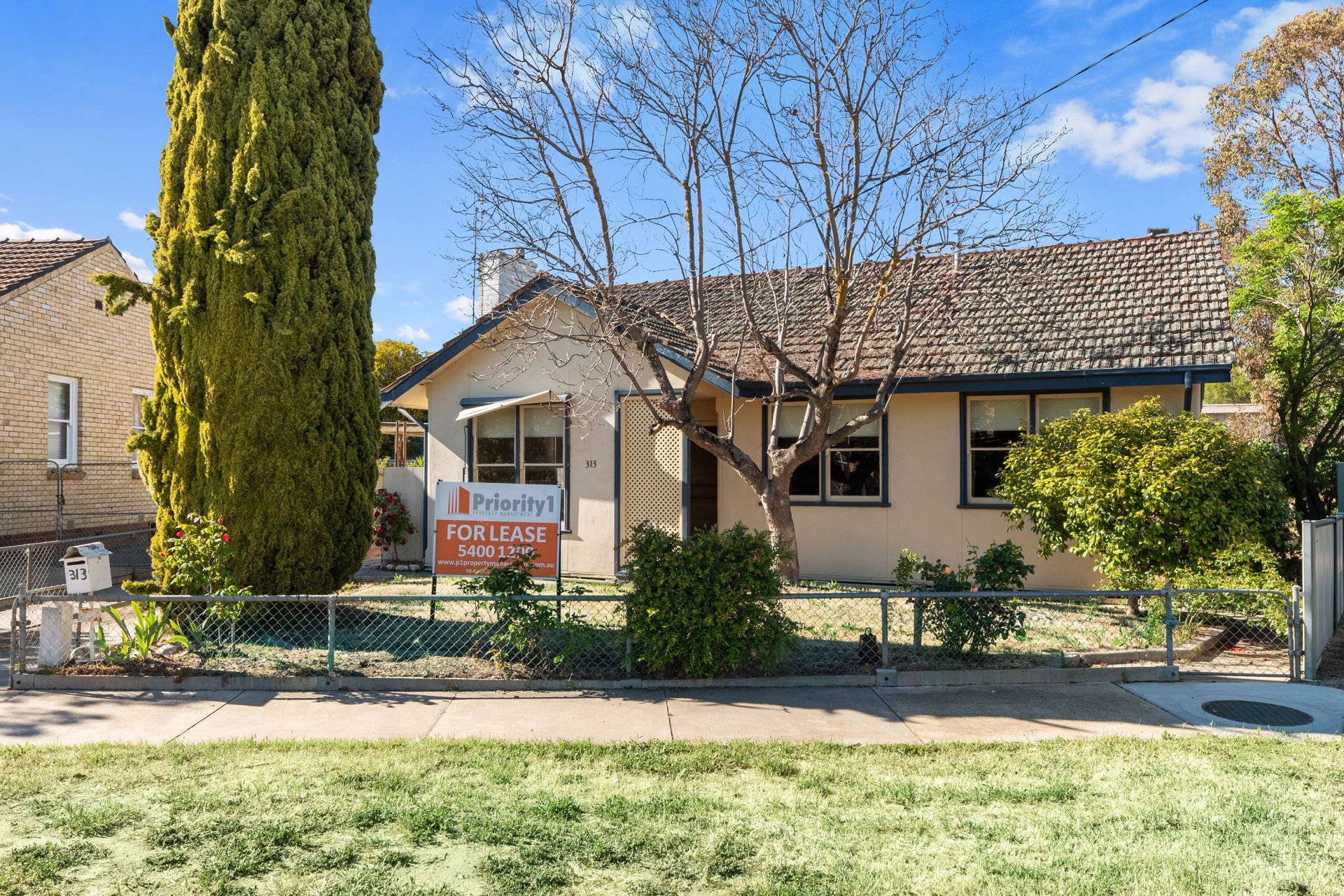313 King Street, Bendigo Priority1 Property
