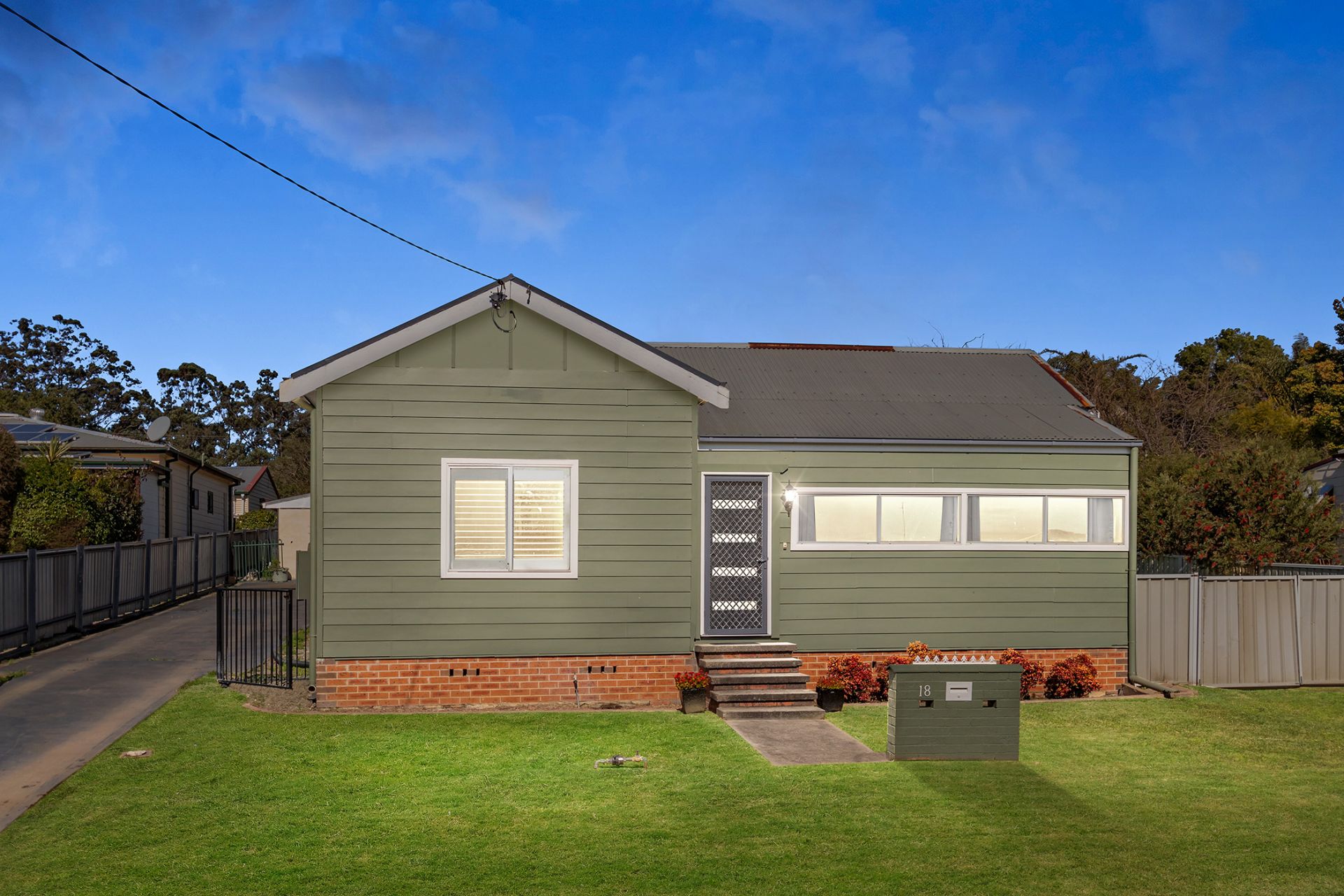 Real Estate For Sale 18 Adelaide Street Paxton , NSW