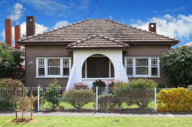 68 Soudan Street, Coburg