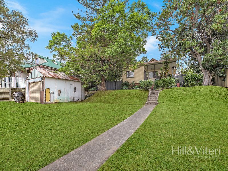 21 Novara Crescent, Como, Como - Thumbnail 7